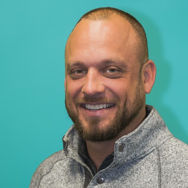 Aaron Christy founder Mount Comfort Metal Roofing